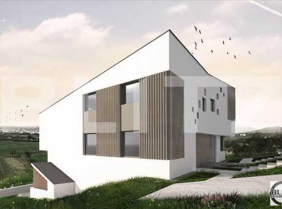 Casa de vânzare 4 camere Borhanci - 19783CV | BLITZ Cluj-Napoca | Poza8