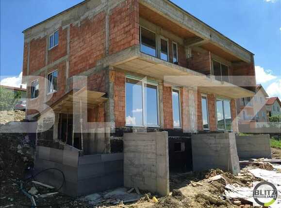 Casa de vânzare 4 camere Borhanci - 19783CV | BLITZ Cluj-Napoca | Poza1