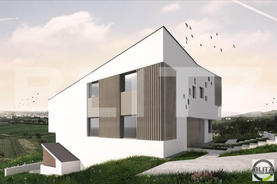 Casa de vânzare 4 camere Borhanci - 19783CV | BLITZ Cluj-Napoca | Poza8