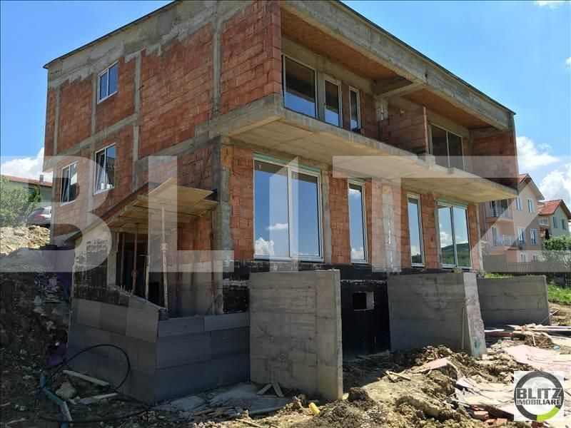 Casa de vânzare 4 camere Borhanci - 19783CV | BLITZ Cluj-Napoca | Poza2