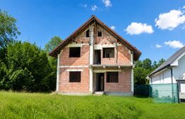 Vilă din cărămidă în Victoria — finisează-o după visul tău