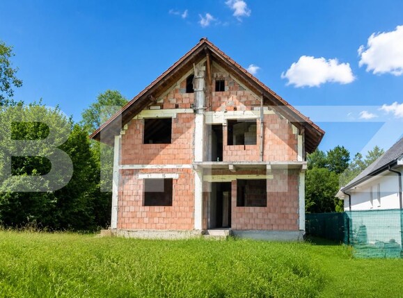 Casa de vânzare 7 camere Victoria - 197837CV | BLITZ Brașov | Poza1