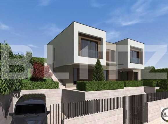 Casa de vânzare 6 camere Borhanci - 19784CV | BLITZ Cluj-Napoca | Poza4