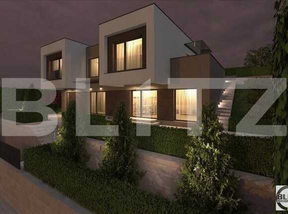 Casa de vânzare 6 camere Borhanci - 19784CV | BLITZ Cluj-Napoca | Poza13