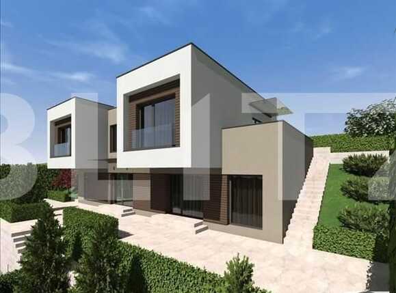 Casa de vânzare 6 camere Borhanci - 19784CV | BLITZ Cluj-Napoca | Poza1