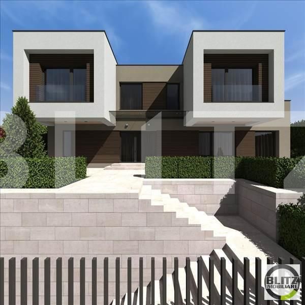 Casa de vânzare 6 camere Borhanci - 19784CV | BLITZ Cluj-Napoca | Poza2