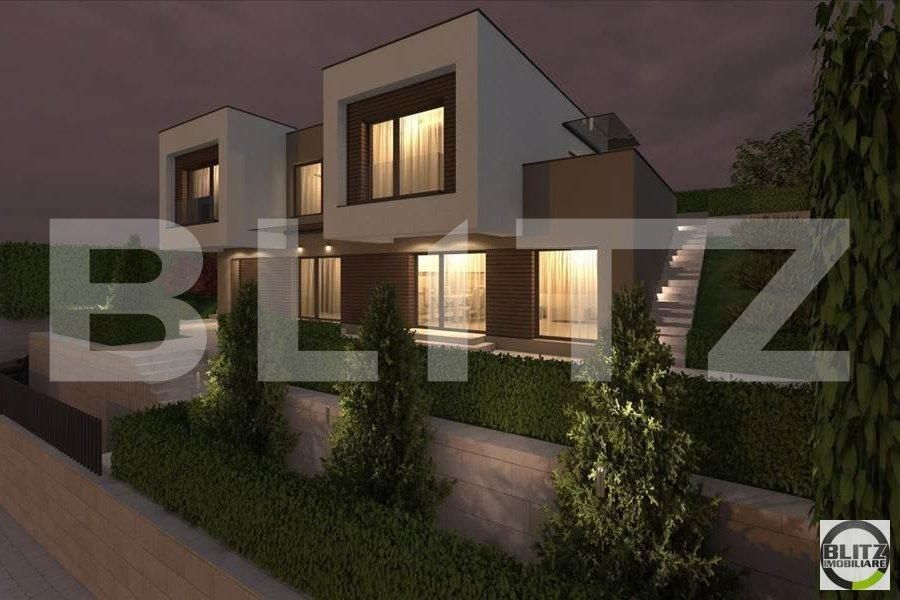 Casa de vânzare 6 camere Borhanci - 19784CV | BLITZ Cluj-Napoca | Poza13