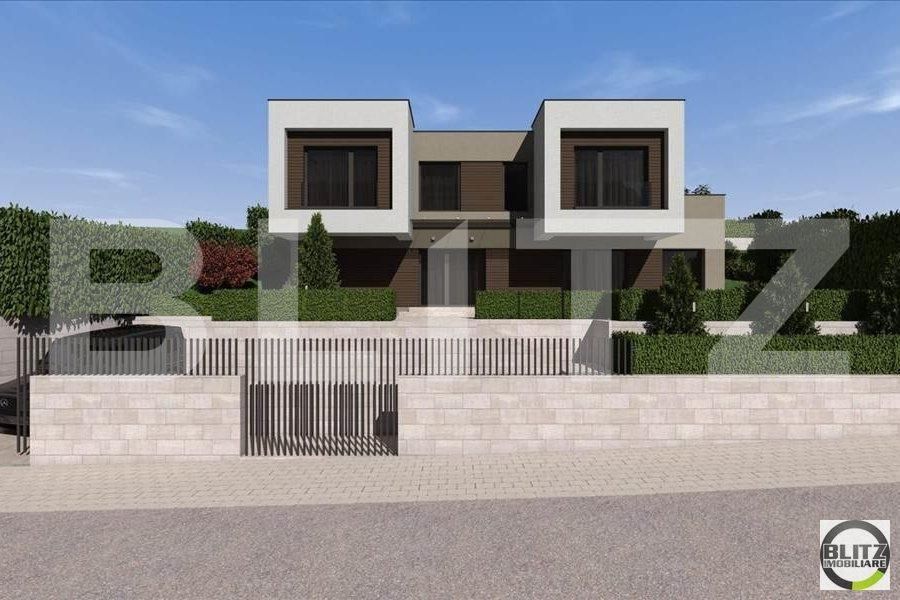 Casa de vânzare 6 camere Borhanci - 19784CV | BLITZ Cluj-Napoca | Poza3