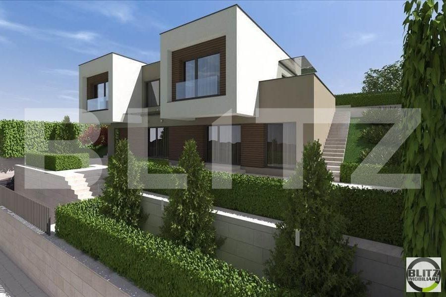 Casa de vânzare 6 camere Borhanci - 19784CV | BLITZ Cluj-Napoca | Poza5