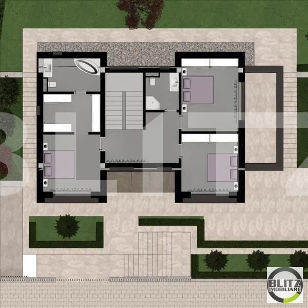 Casa de vânzare 6 camere Borhanci - 19784CV | BLITZ Cluj-Napoca | Poza16