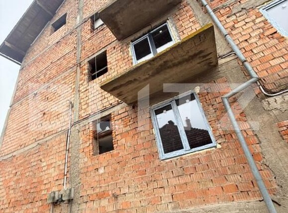 Apartament de vânzare 3 camere Tractorul - 197842AV | BLITZ Brașov | Poza2