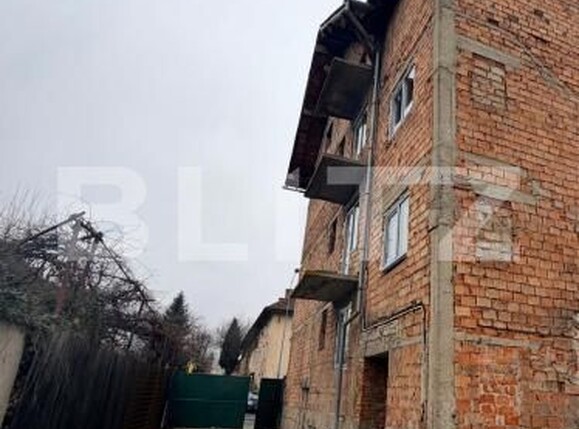 Apartament de vânzare 3 camere Tractorul - 197842AV | BLITZ Brașov | Poza1