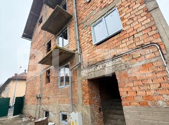 Apartament de vânzare 3 camere Tractorul - 197842AV | BLITZ Brașov | Poza3