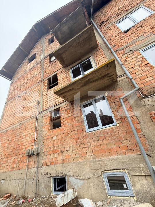 Apartament de vânzare 3 camere Tractorul - 197842AV | BLITZ Brașov | Poza2