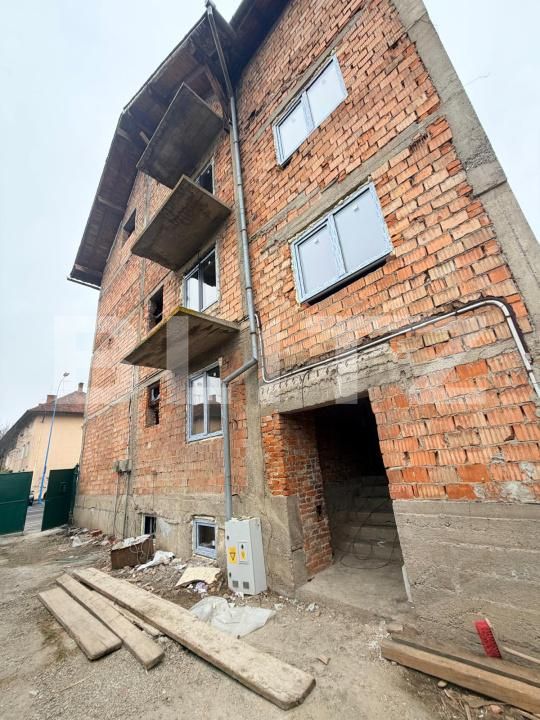 Apartament de vânzare 3 camere Tractorul - 197842AV | BLITZ Brașov | Poza3