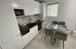 Apartament 2 camere, 47 mp + 2 terase 39 mp, intermediar, Grigorescu, la cheie