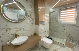 Apartament 2 camere, 47 mp + 2 terase 39 mp, intermediar, Grigorescu, la cheie
