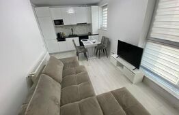 Apartament 2 camere, 47 mp + 2 terase 39 mp, intermediar, Grigorescu, la cheie