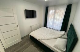 Apartament 2 camere, 47 mp + 2 terase 39 mp, intermediar, Grigorescu, la cheie