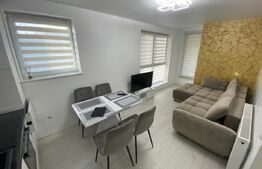 Apartament 2 camere, 47 mp + 2 terase 39 mp, intermediar, Grigorescu, la cheie