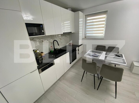 Apartament de vânzare 2 camere Grigorescu - 197843AV | BLITZ Cluj-Napoca | Poza2