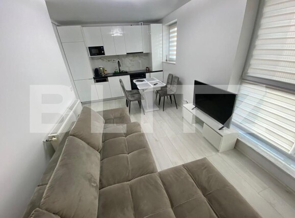 Apartament de vânzare 2 camere Grigorescu - 197843AV | BLITZ Cluj-Napoca | Poza1