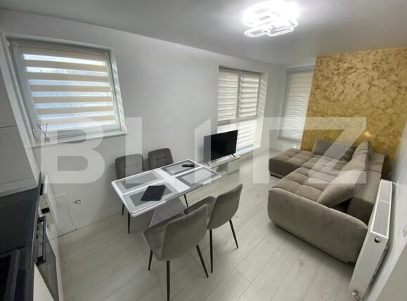 Apartament de vânzare 2 camere Grigorescu - 197843AV | BLITZ Cluj-Napoca | Poza3