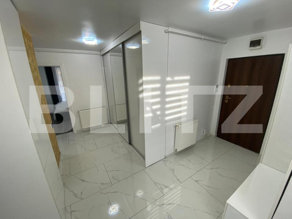 Apartament de vânzare 2 camere Grigorescu - 197843AV | BLITZ Cluj-Napoca | Poza4