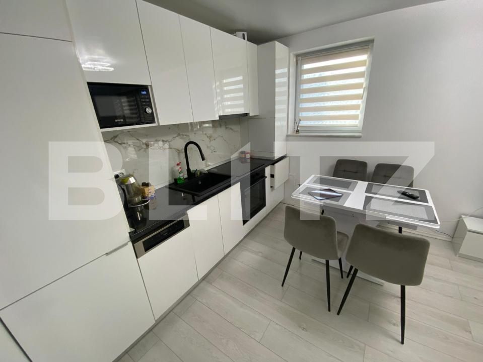 Apartament de vânzare 2 camere Grigorescu - 197843AV | BLITZ Cluj-Napoca | Poza2