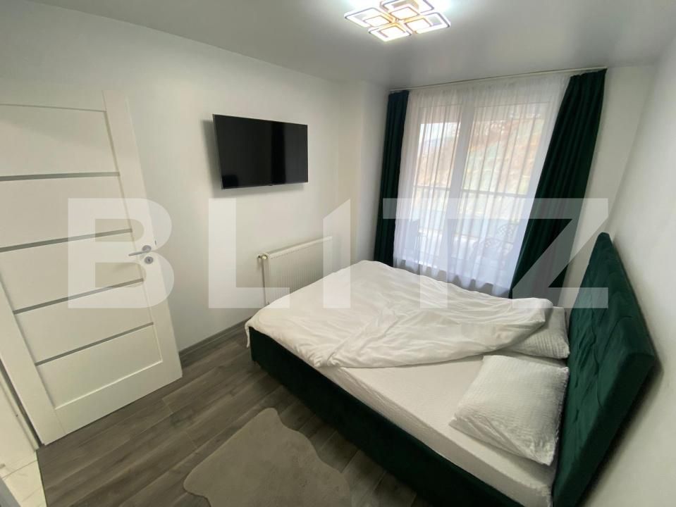 Apartament de vânzare 2 camere Grigorescu - 197843AV | BLITZ Cluj-Napoca | Poza8