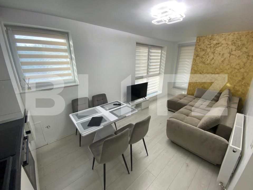 Apartament de vânzare 2 camere Grigorescu - 197843AV | BLITZ Cluj-Napoca | Poza3