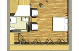 Casa insiruita, 172 mp, 300 mp teren, zona Borhanci