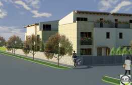 Casa insiruita, 172 mp, 300 mp teren, zona Borhanci