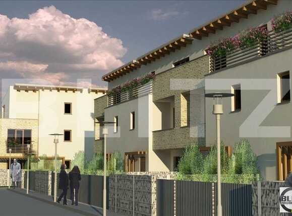 Casa de vânzare 5 camere Borhanci - 19785CV | BLITZ Cluj-Napoca | Poza1