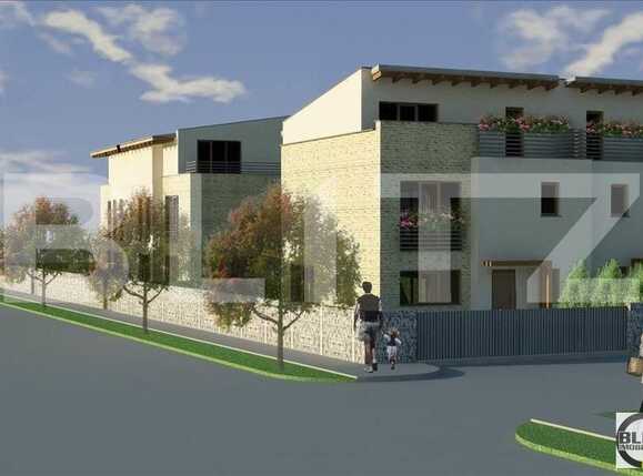 Casa de vânzare 5 camere Borhanci - 19785CV | BLITZ Cluj-Napoca | Poza2