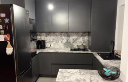 Penthouse 3 camere, Maurer Villas Brașov+parcare subterana, oportunitate