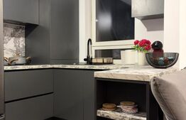 Penthouse 3 camere, Maurer Villas Brașov+parcare subterana, oportunitate