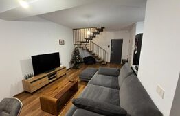 Penthouse 3 camere, Maurer Villas Brașov+parcare subterana, oportunitate