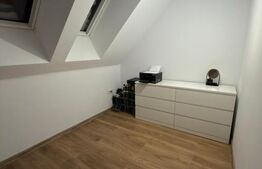 Penthouse 3 camere, Maurer Villas Brașov+parcare subterana, oportunitate