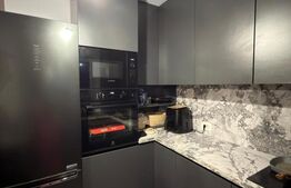 Penthouse 3 camere, Maurer Villas Brașov+parcare subterana, oportunitate
