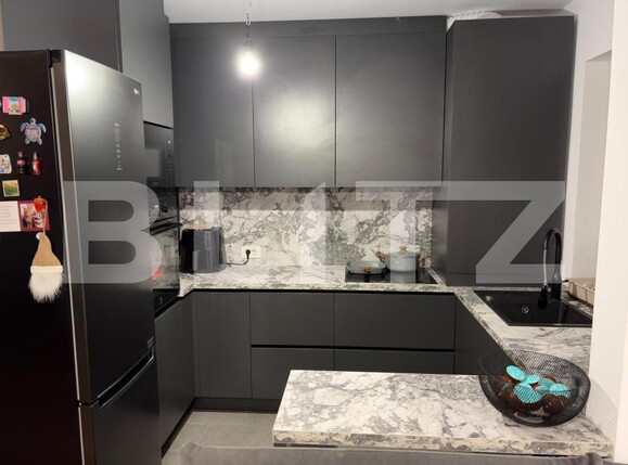 Apartament de vânzare 3 camere Tractorul - 197850AV | BLITZ Brașov | Poza3