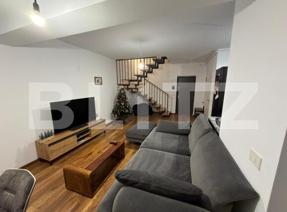 Apartament de vânzare 3 camere Tractorul - 197850AV | BLITZ Brașov | Poza1