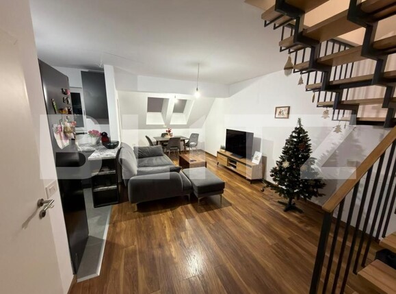 Apartament de vânzare 3 camere Tractorul - 197850AV | BLITZ Brașov | Poza2