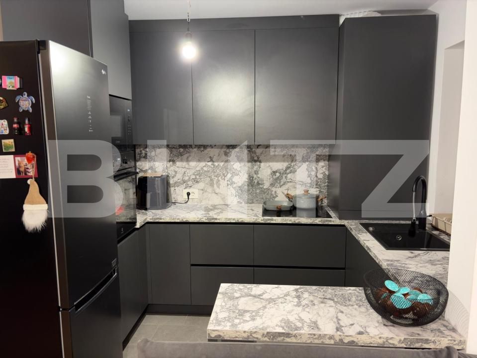 Apartament de vânzare 3 camere Tractorul - 197850AV | BLITZ Brașov | Poza3