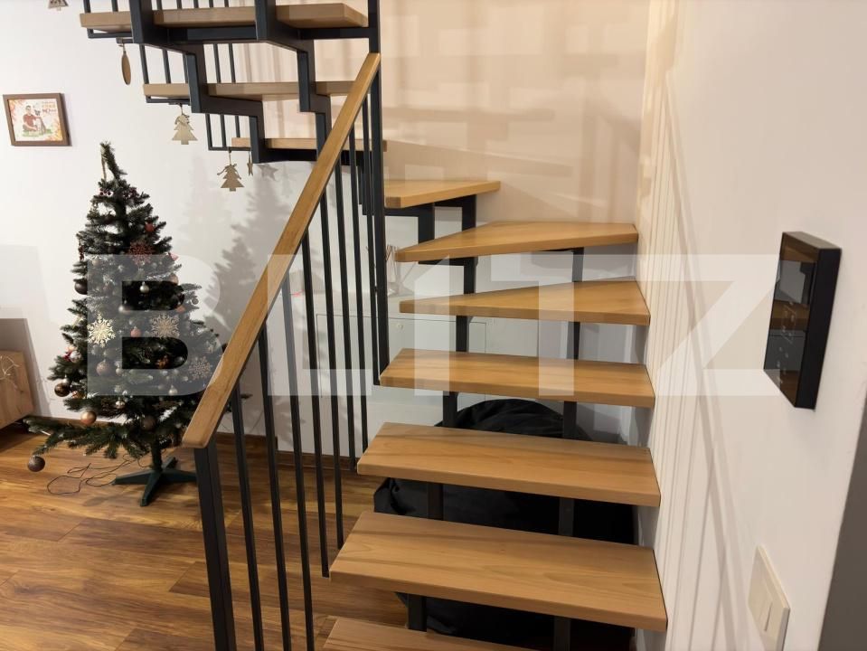 Apartament de vânzare 3 camere Tractorul - 197850AV | BLITZ Brașov | Poza4