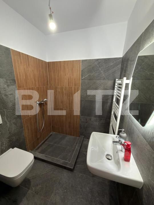 Apartament de vânzare 3 camere Tractorul - 197850AV | BLITZ Brașov | Poza13