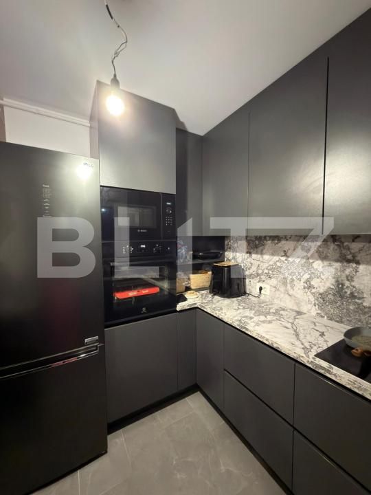 Apartament de vânzare 3 camere Tractorul - 197850AV | BLITZ Brașov | Poza6