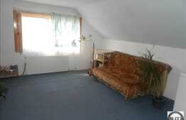 Vanzare casa individuala de 178 mp, teren de 400 mp, la cateva minute de LIDL!