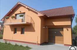 Vanzare casa individuala de 178 mp, teren de 400 mp, la cateva minute de LIDL!