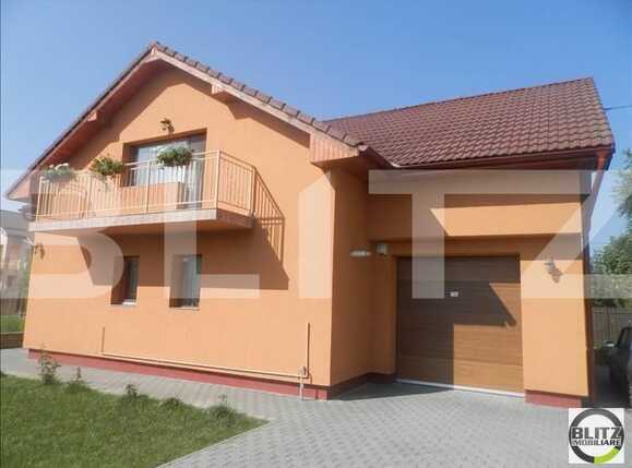 Casa de vânzare 4 camere Floreşti - 19787CV | BLITZ Cluj-Napoca | Poza1